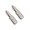 Sada bitov PZ2 x 25 mm, 2 ks/bal, TOLSEN