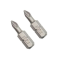 Sada bitov PZ1 x 25 mm, 2 ks/bal, TOLSEN