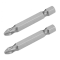 Sada bitov PH3 x 50 mm, 2 ks/bal, TOLSEN