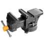 Zverák 200 mm, 108 x 108 mm, TOLSEN