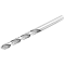 Vrták do kovu 1.5 mm M2HSS 2ks, TOLSEN - INDUSTRIAL