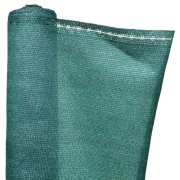 Tieniaca sieť GOLDTEX230 1,2 x 10 m zelená 95%