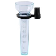 Zrážkomer Strend Pro RG894, nádržka, 24 cm