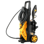 Vysokotlakový čistič elektrciký - umývačka - TOLSEN; 1700 W; 90 bar