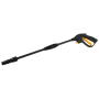 Vysokotlakový čistič elektrciký - umývačka - TOLSEN; 1700 W; 90 bar