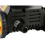 Vysokotlakový čistič elektrciký - umývačka - TOLSEN; 1700 W; 90 bar