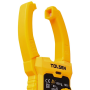 Digitálny multimeter nožnicový, TOLSEN
