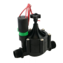 Elektroventil EURO-F 3/4"Von so sol., s nast., Irritrol