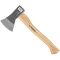 Sekera 0,6 kg TRUPER HE-1-1/4M"; 35 cm rukoväť z dreva hickory