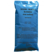 Modrá skalica