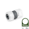 WL-2163 rýchlospojka na 3/4" hadicu PowerJet; WhiteLine