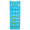 Nafukovačka Bestway® 43015, mix farieb, do vody, 188 x 71 cm