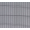 Tieniaca a protiveterná sieť čierna, 4 m šírka, 0,97 x 1,39 mm