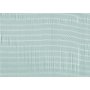Tieniaca a protiveterná sieť zelená, 3 m šírka, 1,39 x 1,72 mm