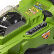 AKU kosačka - Procraft PLM20 (bez batérie a nabíjačky)