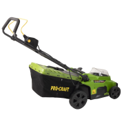 AKU kosačka - Procraft PLM20 (bez batérie a nabíjačky)