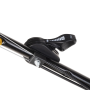 Kosačka benzínová s pojazdom - Procraft PLM505S NE, 50,1 cm, 196 cm³