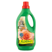 Tekuté hnojivo - Ruže, Florimo