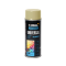 Spray INRAL CHROME GOLD, 400 ml