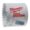 Kruhová píla HOLE DOZER Bi-metal Milwaukee