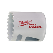 Kruhová píla HOLE DOZER Bi-metal Milwaukee