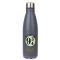 Oceľová fľaška s motívom Harry Potter 750 ml