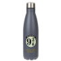Oceľová fľaška s motívom Harry Potter 750 ml