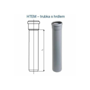 HT rúra hrdlová