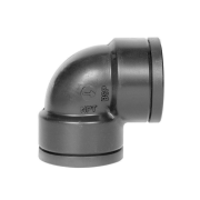 Koleno s vnútornými závitmi