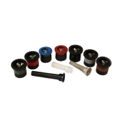 Trysky na statický postrekovač Irritrol HS pevné