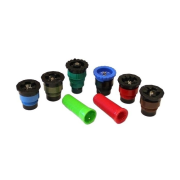 Tryska na statický postrekovač Toro