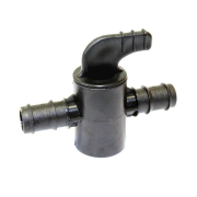 Ventil Cylinder na Drip