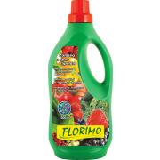 Tekuté hnojivo - Zelenina a jahody, Florimo
