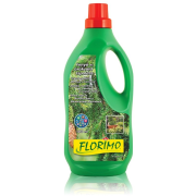Tekuté hnojivo - Tuje a konifery (ihličnany), Florimo