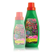 Tekuté hnojivo - Kvitnúce rastliny, Florimo