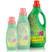 Tekuté hnojivo - Izbové kvety, Florimo