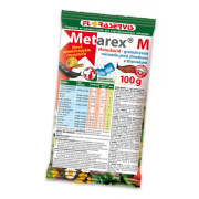 METAREX granulovaná návnada proti slimákom