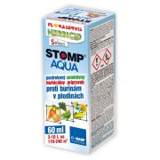Stomp AQUA