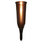 Zapichovacia váza 22 cm