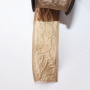 Stuha TAFTA 4 cm
