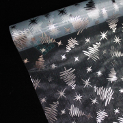 Stuha Organza BR 39 cm/9 m