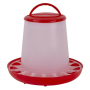 Krmítko pre hydinu Goodfarm PFD31, 1.5 kg, plast