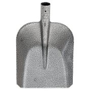 Lopata rovná 280x240 mm S504B vzor 7130; KomaXit; klasická bez násady