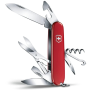 Victorinox CLIMBER nôž multifunkčný červený