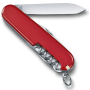 Victorinox CLIMBER nôž multifunkčný červený
