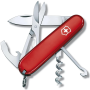 Victorinox SWISS ARMY COMPACT nôž multifunkčný
