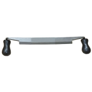 Nôž na kôru obojručný 250 mm - Strend Pro DK5250
