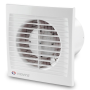 Ventilátor elektrický axiálny - VENTS 125S; 16 W