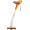 Vyžínač elektrický - STIHL FSE 31; 245 W