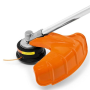 Kryt ochranný STIHL, pre žaciu hlavu krovinorezu